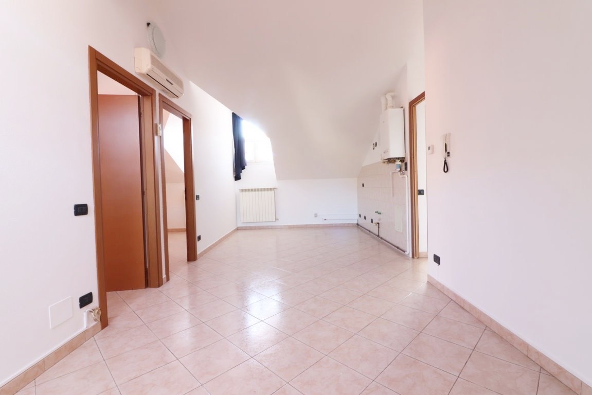 Tre locali in vendita a Busnago (Mb)